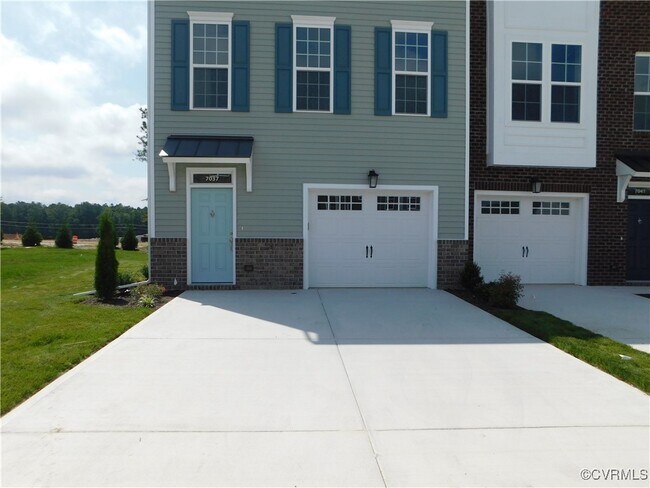 7037 Leire Ln in Chesterfield, VA - Building Photo - Building Photo