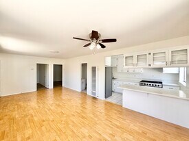 5419 Harold Way in Los Angeles, CA - Building Photo