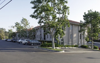 Palacio Senior Apartments in Anaheim, CA - Building Photo - Building Photo