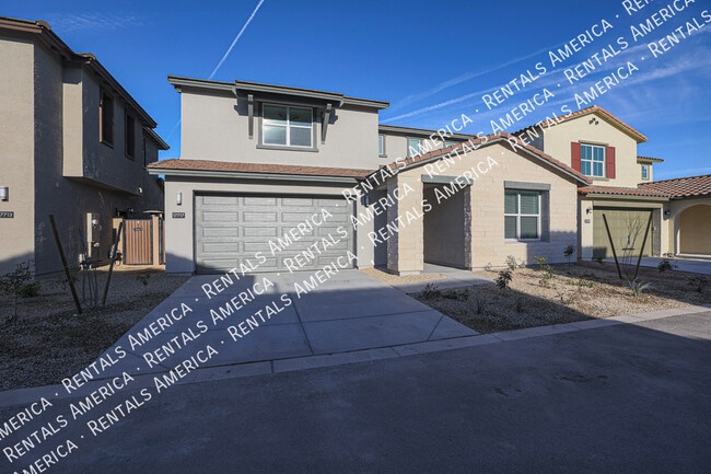 property at 17717 W Cassia Way