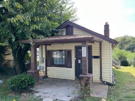 3225 Maryland Ave in Lynchburg, VA - Building Photo