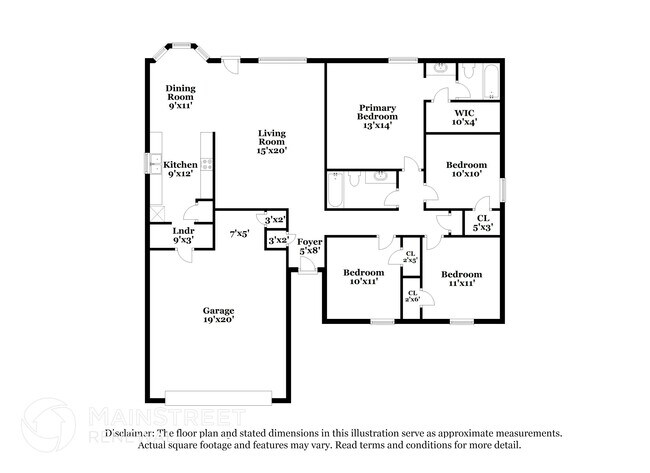 1072 Westcliff Ave in Saginaw, TX - Building Photo - Building Photo