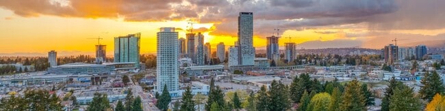Apartments for rent in Surrey, BC