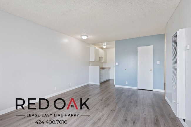 17341 Hurley St in La Puente, CA - Building Photo - Building Photo