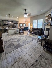 3909 Alnwick Ln in Oklahoma City, OK - Building Photo - Building Photo