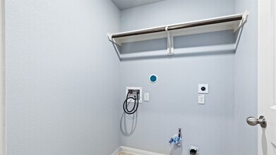 2435 Ft Baldy Trl in Humble, TX - Building Photo - Building Photo