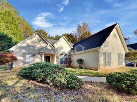 515 Chaseridge Dr in Mcdonough, GA - Building Photo