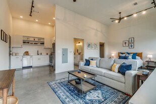 City South Apartments