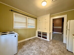 1511 Hamorton Pl in Charlotte, NC - Foto de edificio - Building Photo