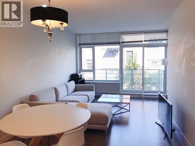 2788 Prince Edward St in Vancouver, BC - Building Photo - Building Photo