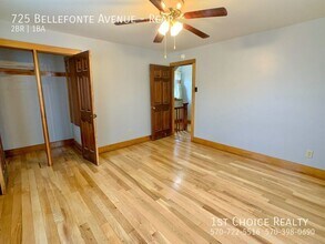725 Bellefonte Ave in Lock Haven, PA - Building Photo - Building Photo