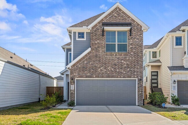 7818 Starfish Arbor Dr in Cypress, TX - Building Photo - Building Photo