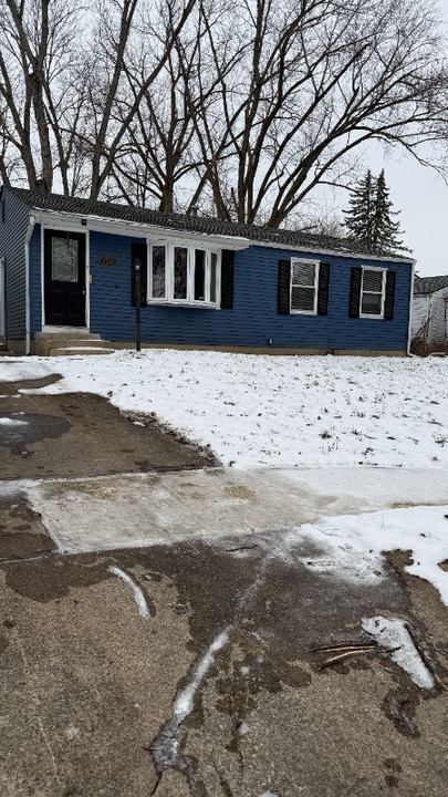 4169 Commander Ln in Columbus, OH - Building Photo