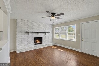 3670 Goodwin Rd in Austell, GA - Building Photo - Building Photo