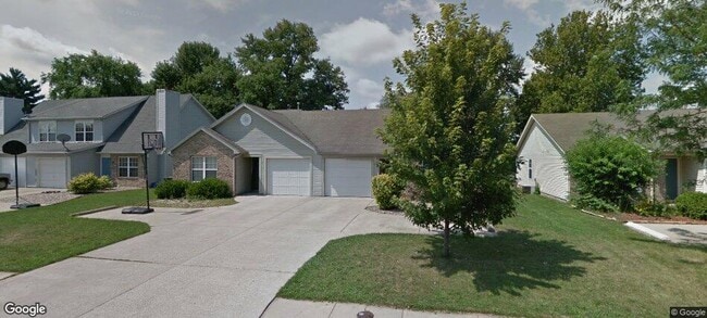 property at 2814 Duroc Dr