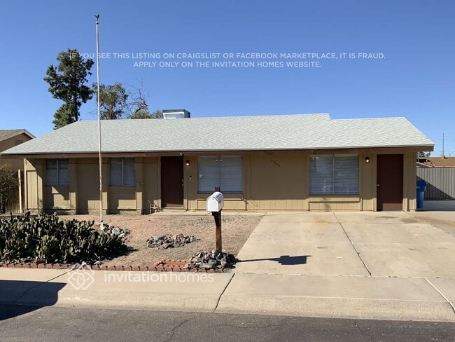 property at 17846 N 34th Dr