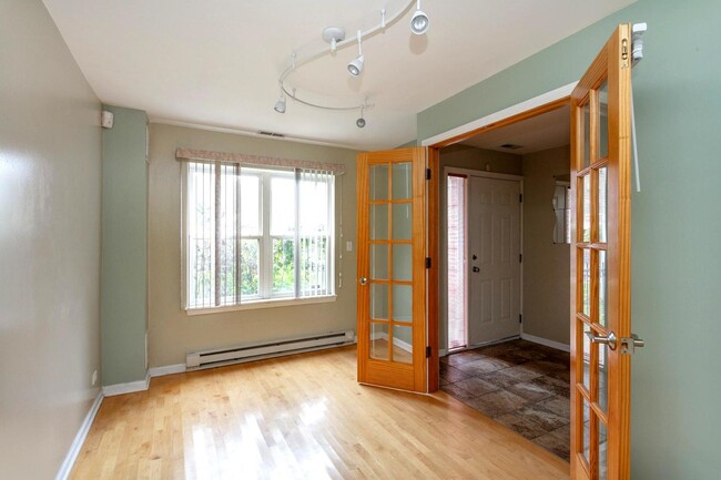 5218 S Berkeley Ave in Chicago, IL - Building Photo - Building Photo