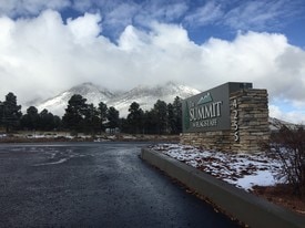 The Summit at Flagstaff