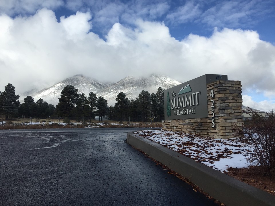 The Summit at Flagstaff Photo