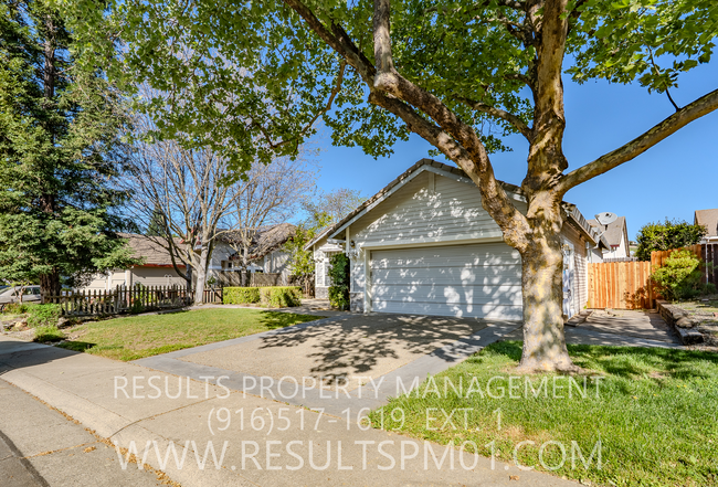 5104 Stratton Ct in Rocklin, CA - Foto de edificio - Building Photo