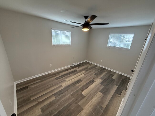 53 S Julian St in Denver, CO - Foto de edificio - Building Photo