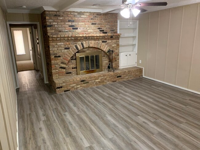 property at 3216 74th St