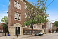 Queen Village Lofts in Philadelphia, PA - Building Photo - Building Photo