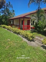 1305 Rosewood Villa Ln in West Palm Beach, FL - Building Photo