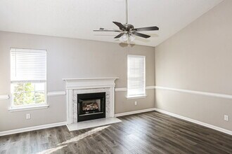 3506 Southern Ginger Dr in Indian Trail, NC - Building Photo - Building Photo