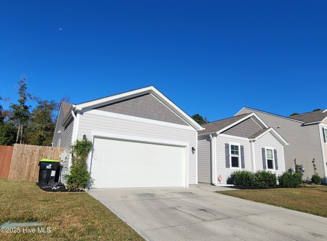 9660 Woodriff Cir NE in Leland, NC - Building Photo - Building Photo