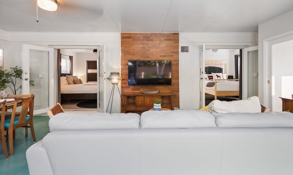201 NE 16th Ct in Fort Lauderdale, FL - Building Photo