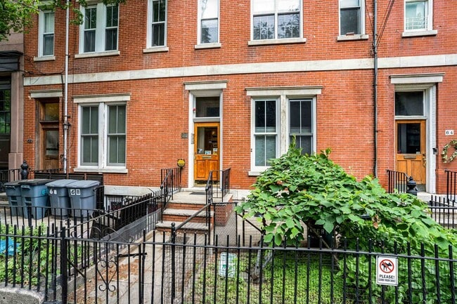 property at 66 Sussex St