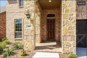 845 Countryside Way in Aubrey, TX - Building Photo - Building Photo
