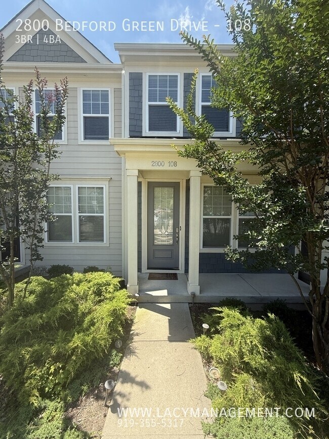 2800 Bedford Green Dr