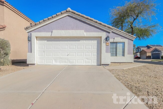 property at 11122 E Arbor Ave