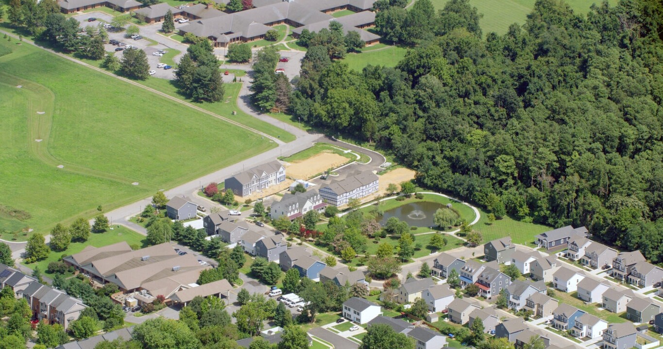 The Village at Chestertown in Chestertown, MD - Building Photo