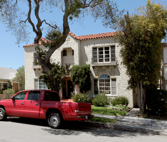 3109 Mariquita St in Long Beach, CA - Foto de edificio - Building Photo