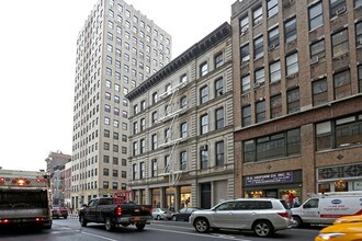97 Franklin Street in New York, NY - Building Photo - Building Photo