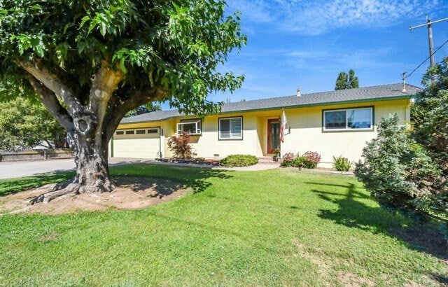 property at 2161 Larkin Rd