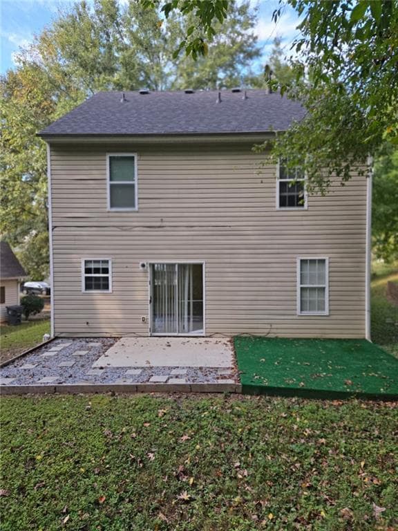 830 Melrose Park Pl NW in Lawrenceville, GA - Building Photo - Building Photo