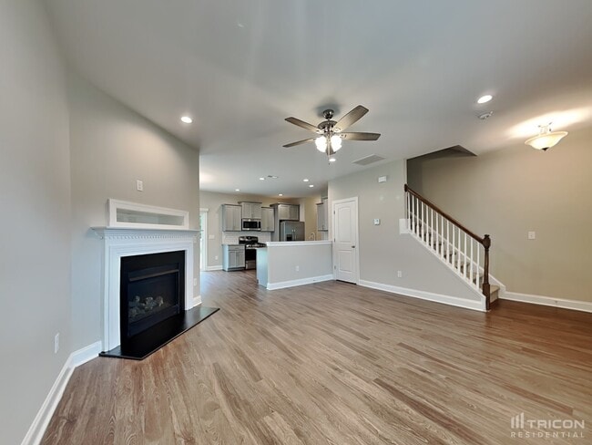 653 Lakemont Dr in Clayton, NC - Building Photo - Building Photo