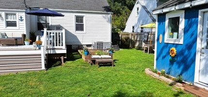 1321 Calla Ave in Norfolk, VA - Building Photo - Building Photo
