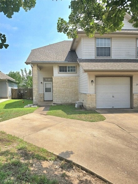 property at 2837 Southampton Way