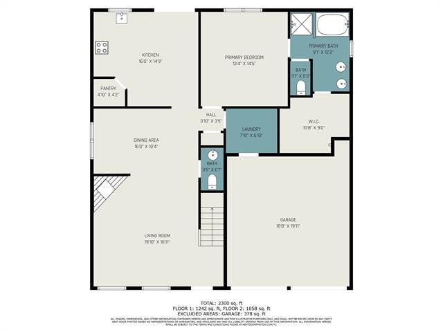 4415 Falcon Dr in Sherman, TX - Building Photo - Building Photo