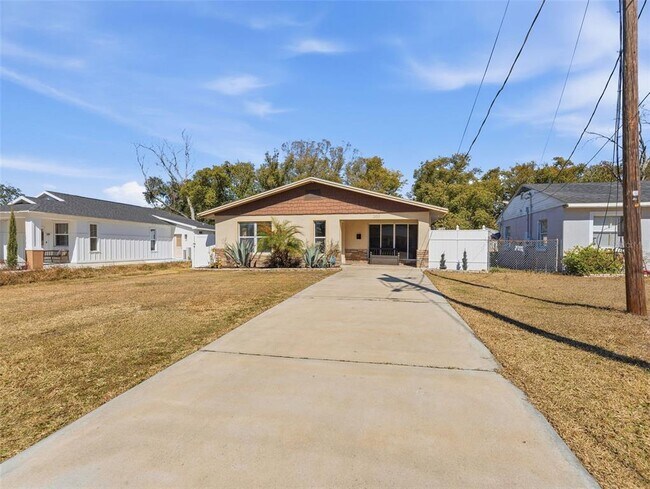 207 W Broad St in Tampa, FL - Building Photo - Building Photo