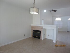 7936 Quail Cap St in Las Vegas, NV - Building Photo - Building Photo