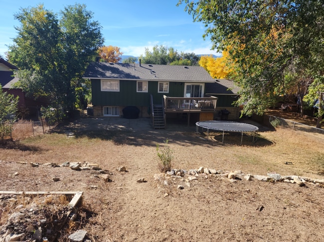 605 Raemar Dr in Colorado Springs, CO - Building Photo - Building Photo