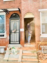 174 E Huntingdon St in Philadelphia, PA - Building Photo - Building Photo