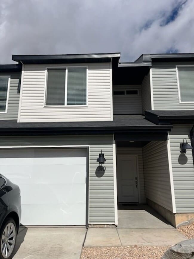 property at 310 W 2050 N