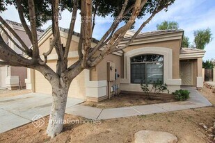 13054 W Via Camille in El Mirage, AZ - Building Photo